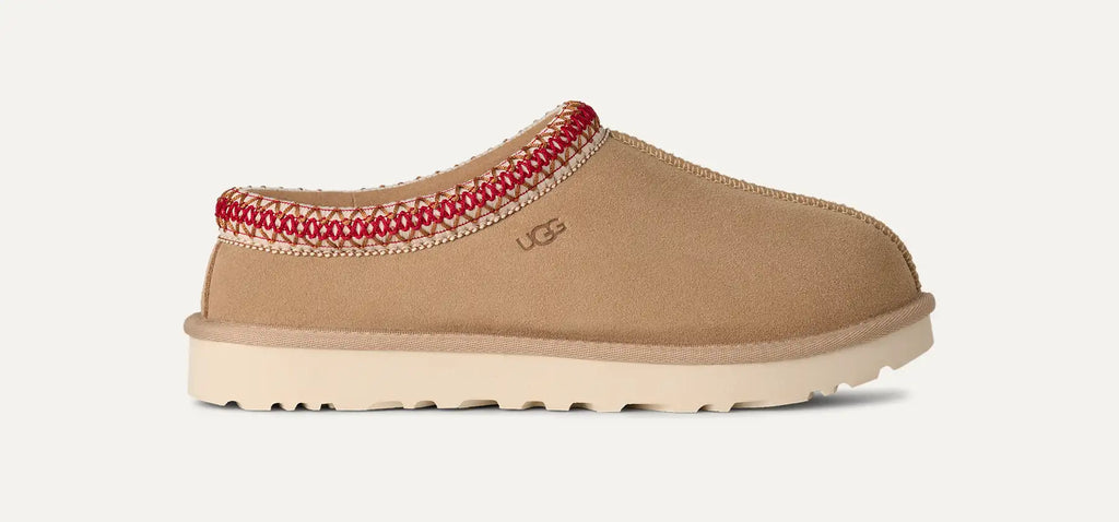 UGG Tasman II Donna in Sand