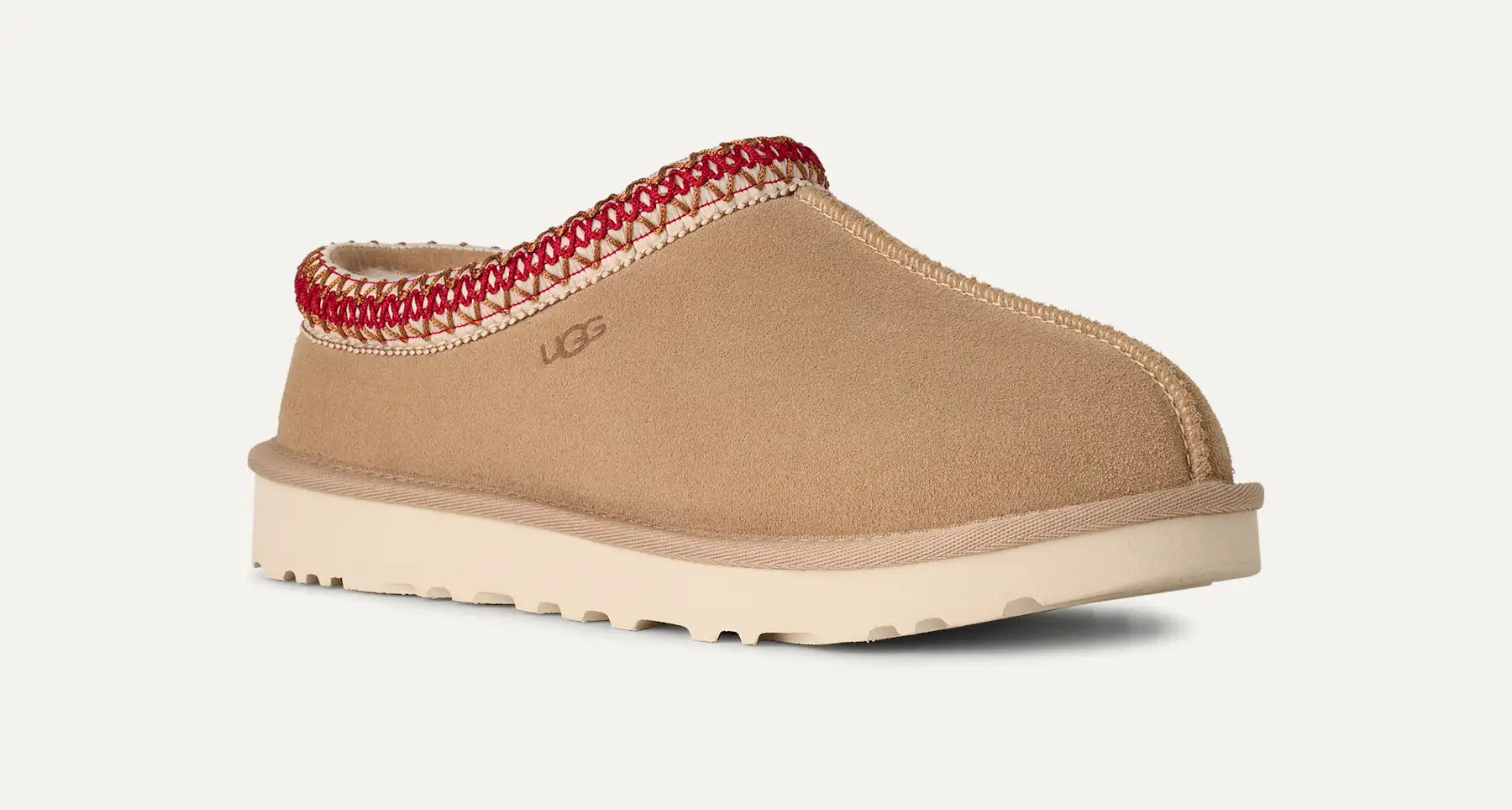 UGG Tasman II Donna in Sand