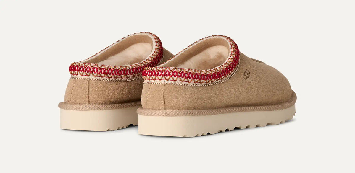 UGG Tasman II Donna in Sand