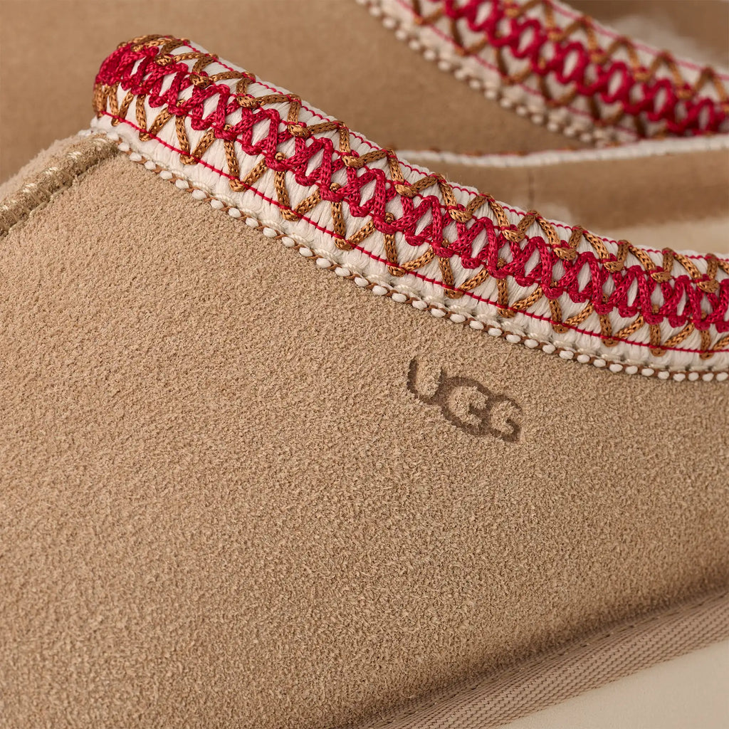 UGG Tasman II Donna in Sand