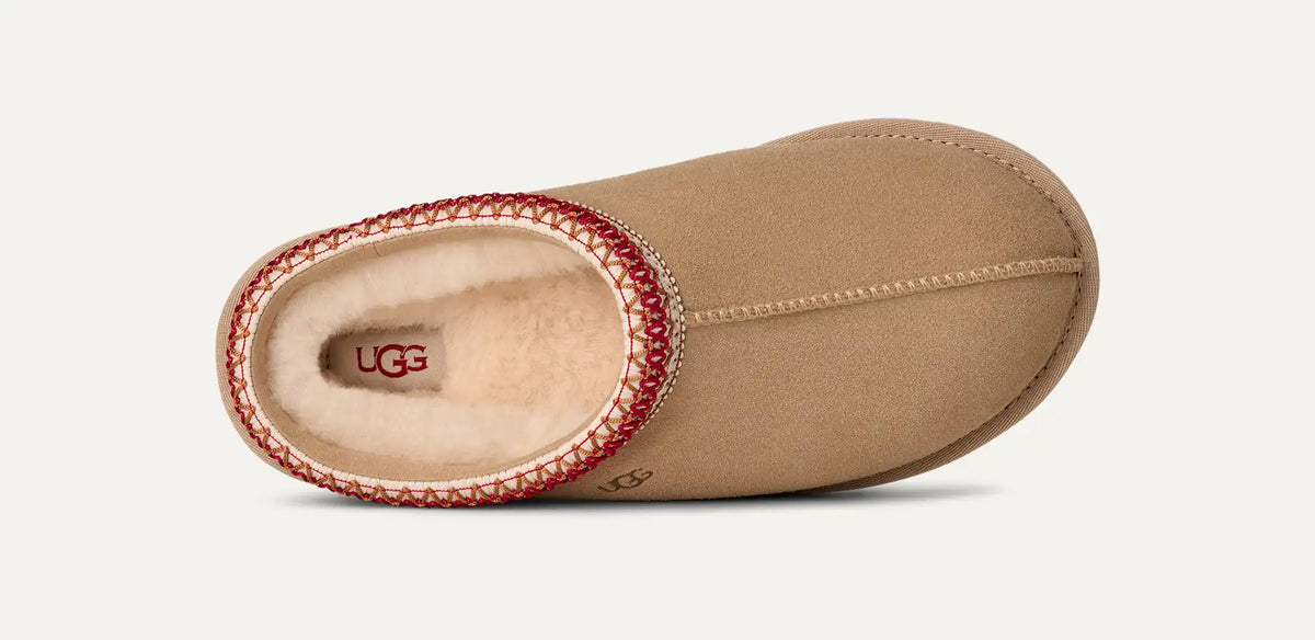 UGG Tasman II Donna in Sand