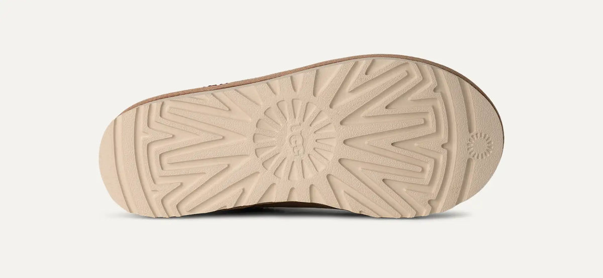 UGG Tasman II Donna in Sand