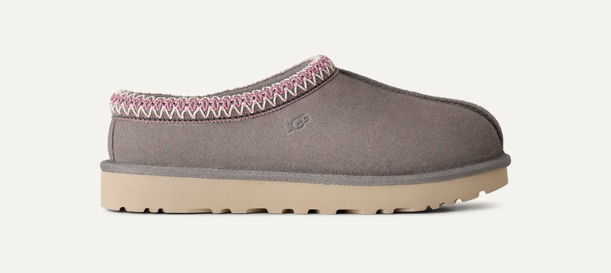 UGG Tasman II Donna in Stormy Grey