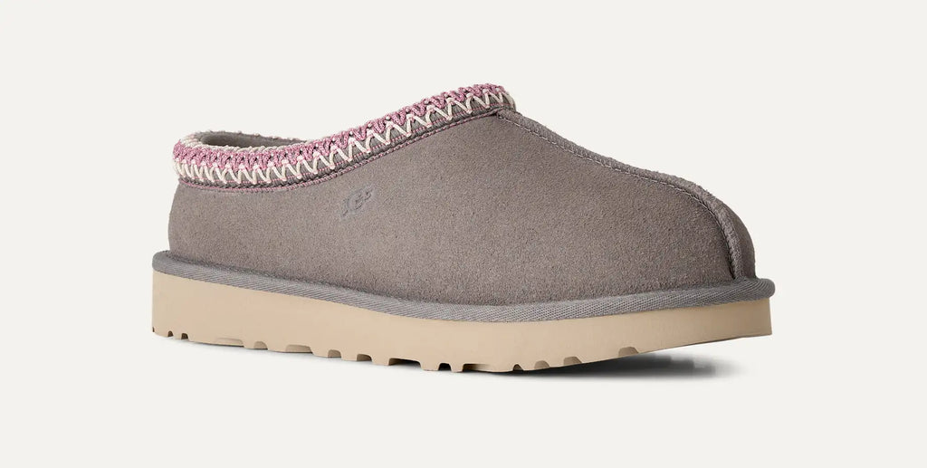 UGG Tasman II Donna in Stormy Grey