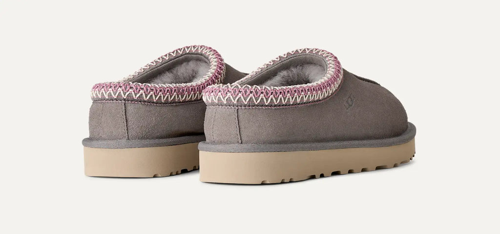 UGG Tasman II Donna in Stormy Grey