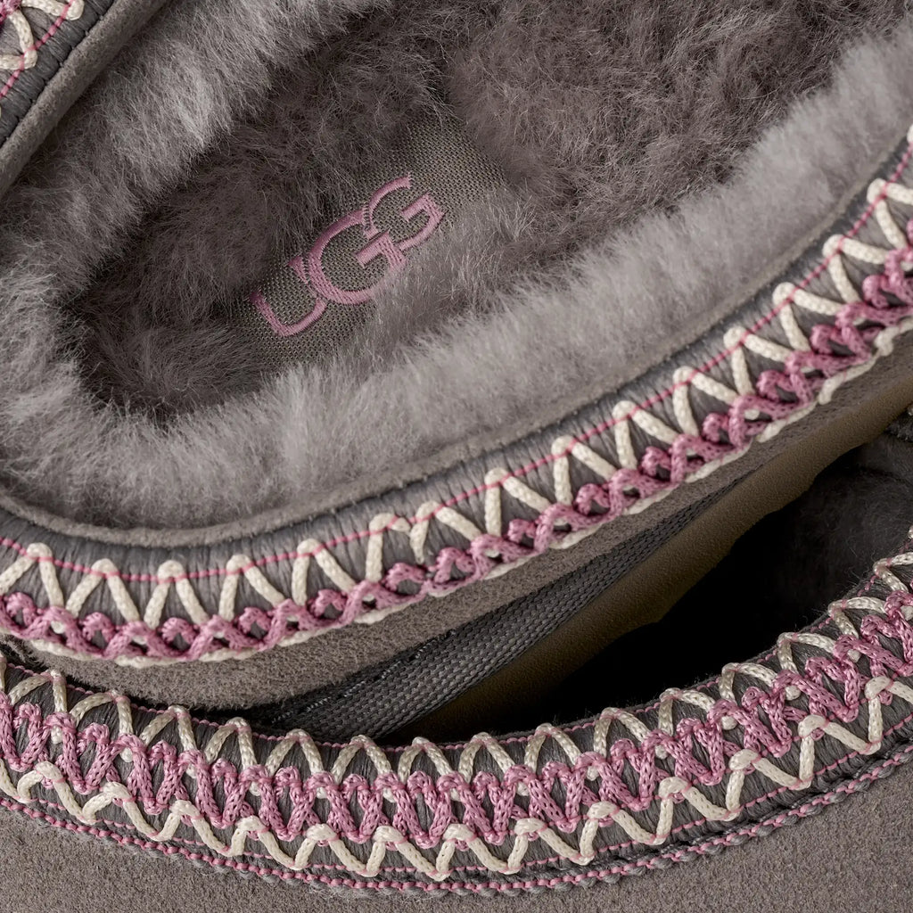 UGG Tasman II Donna in Stormy Grey