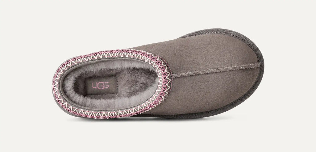 UGG Tasman II Donna in Stormy Grey