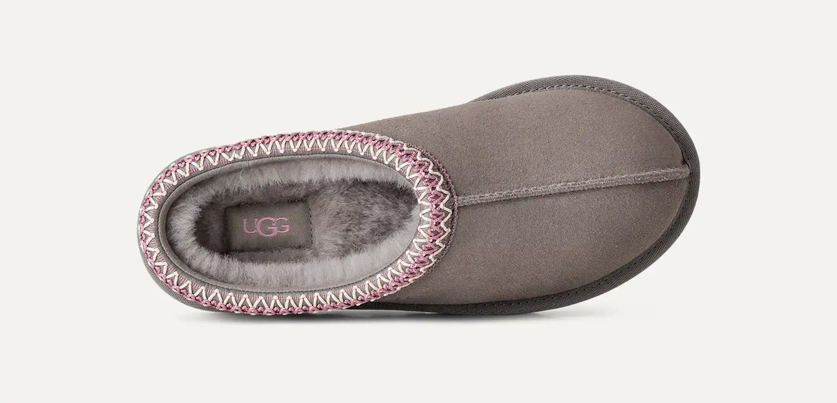 UGG Tasman II Donna in Stormy Grey