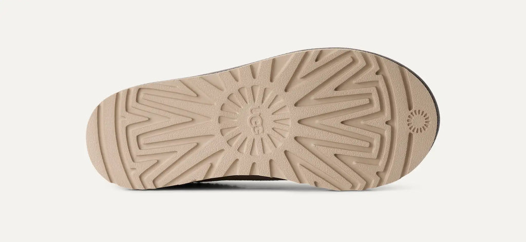 UGG Tasman II Donna in Stormy Grey