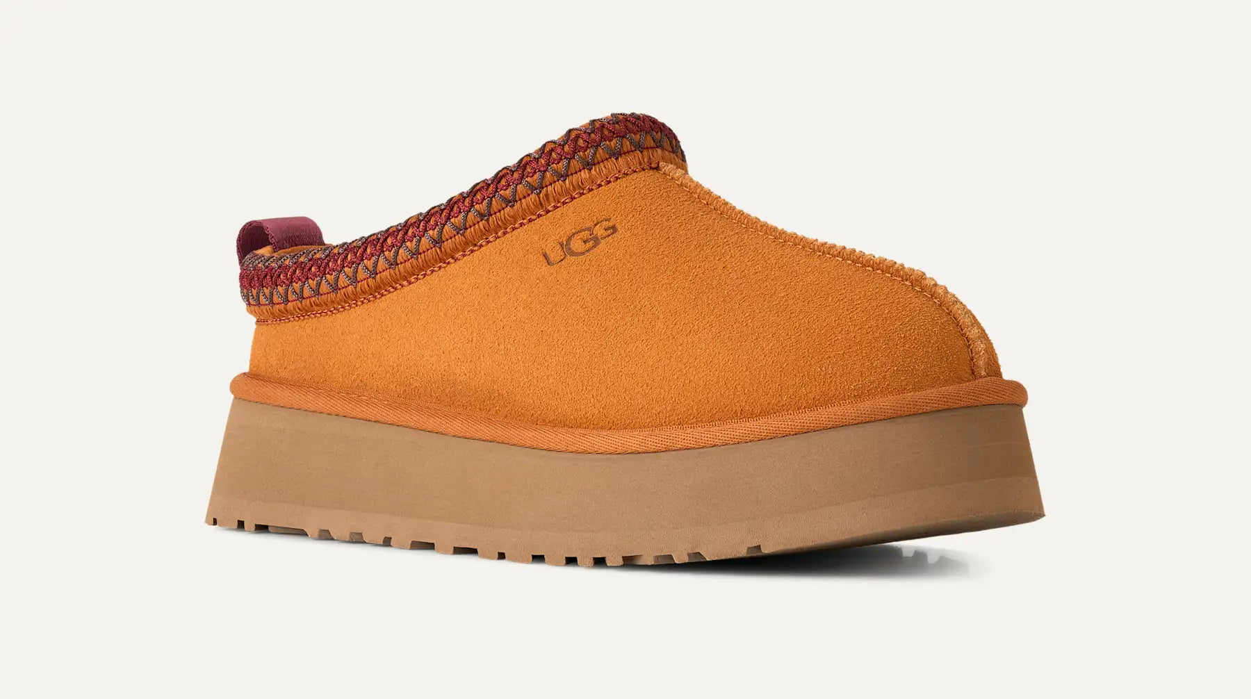UGG Tazz II Donna in Autumn Sepia