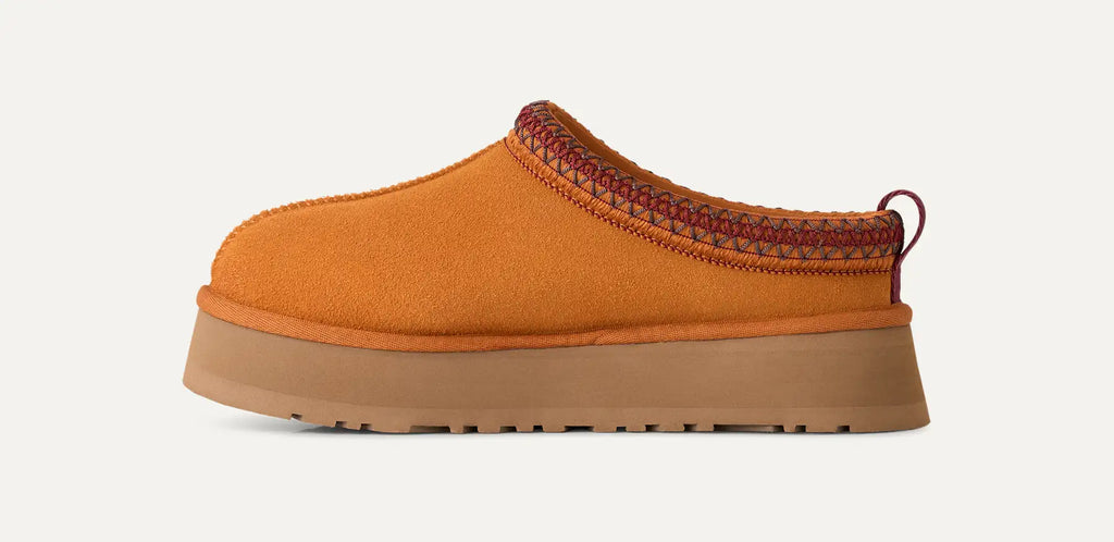 UGG Tazz II Donna in Autumn Sepia
