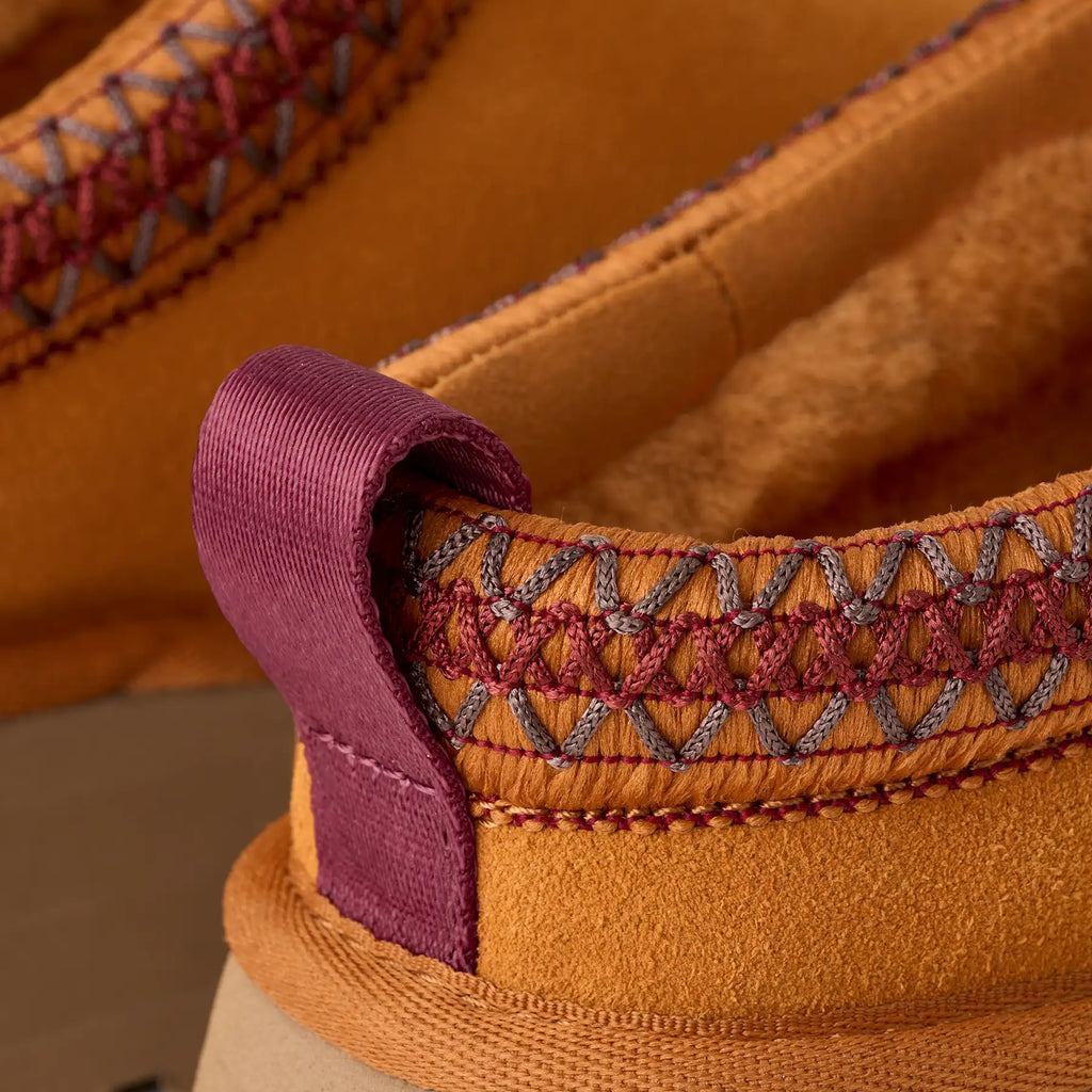 UGG Tazz II Donna in Autumn Sepia