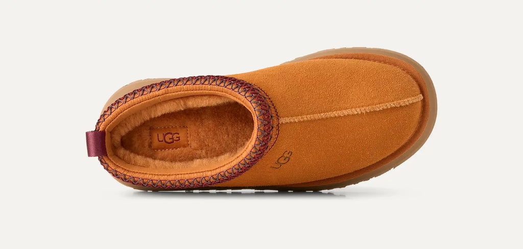 UGG Tazz II Donna in Autumn Sepia