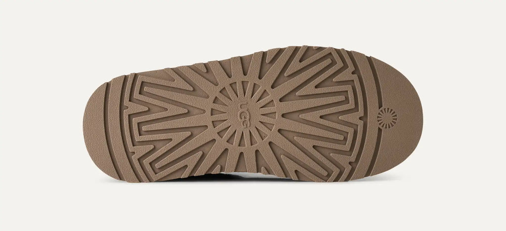 UGG Tazz II Donna in Autumn Sepia