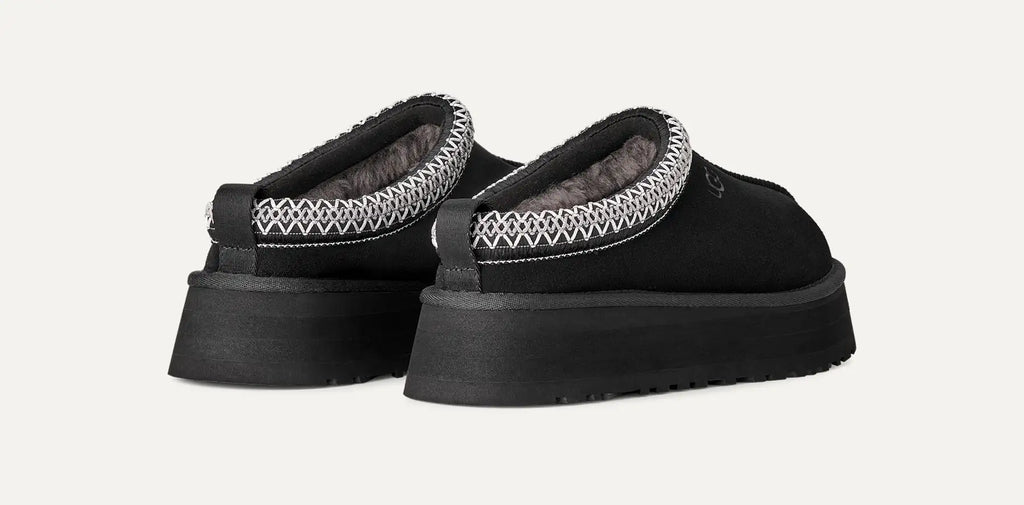 UGG Tazz II Donna in Black