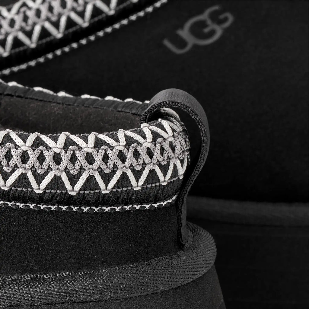 UGG Tazz II Donna in Black
