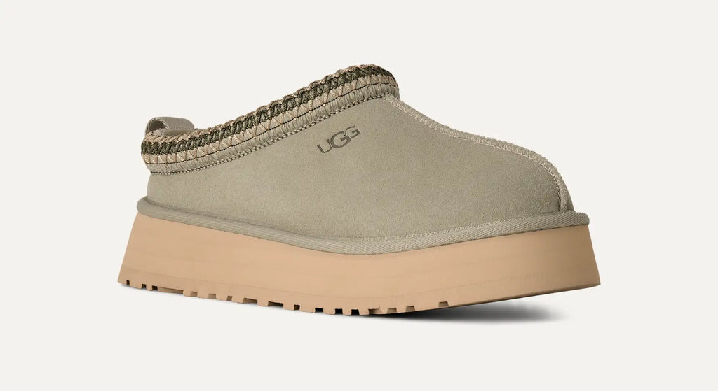 UGG Tazz II Donna in Bay Leaf