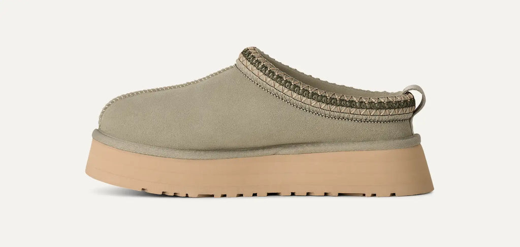 UGG Tazz II Donna in Bay Leaf