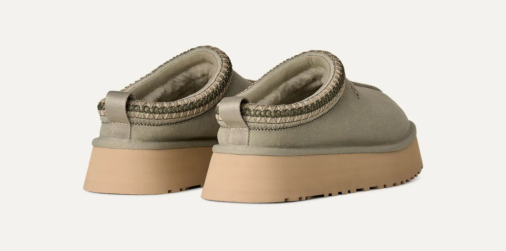 UGG Tazz II Donna in Bay Leaf