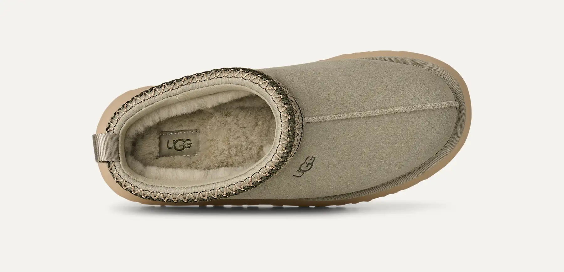 UGG Tazz II Donna in Bay Leaf