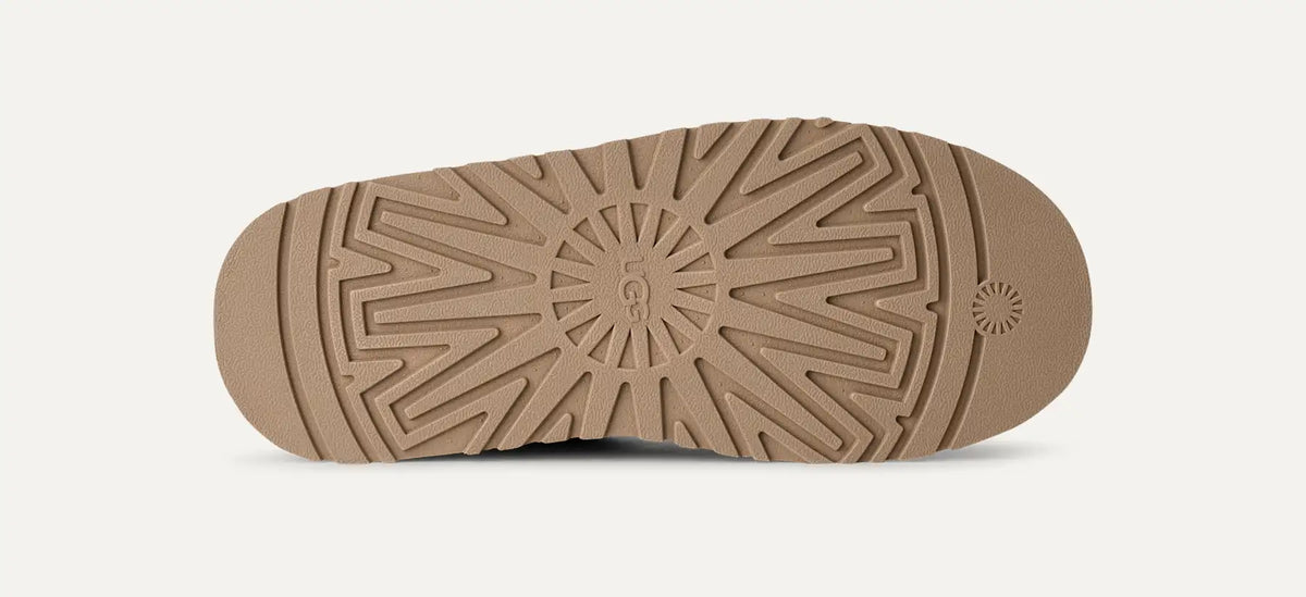 UGG Tazz II Donna in Bay Leaf