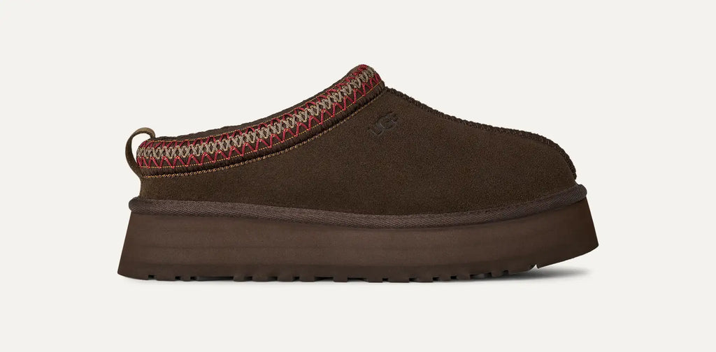 UGG Tazz II Donna in Dusted Cocoa