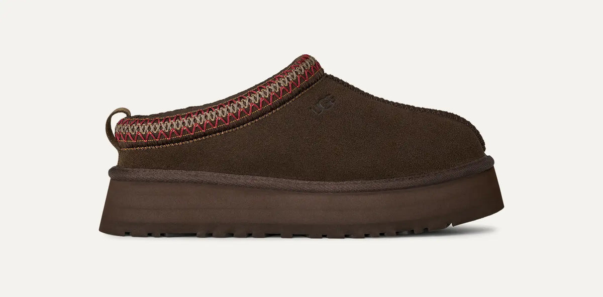 UGG Tazz II Donna in Dusted Cocoa