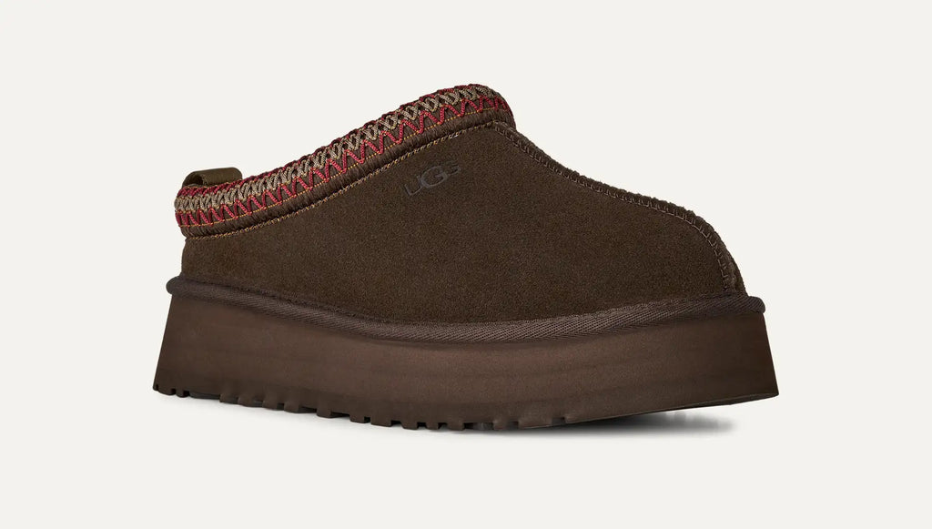 UGG Tazz II Donna in Dusted Cocoa