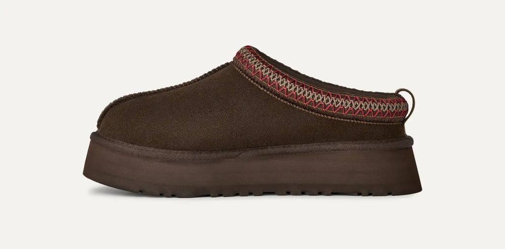 UGG Tazz II Donna in Dusted Cocoa