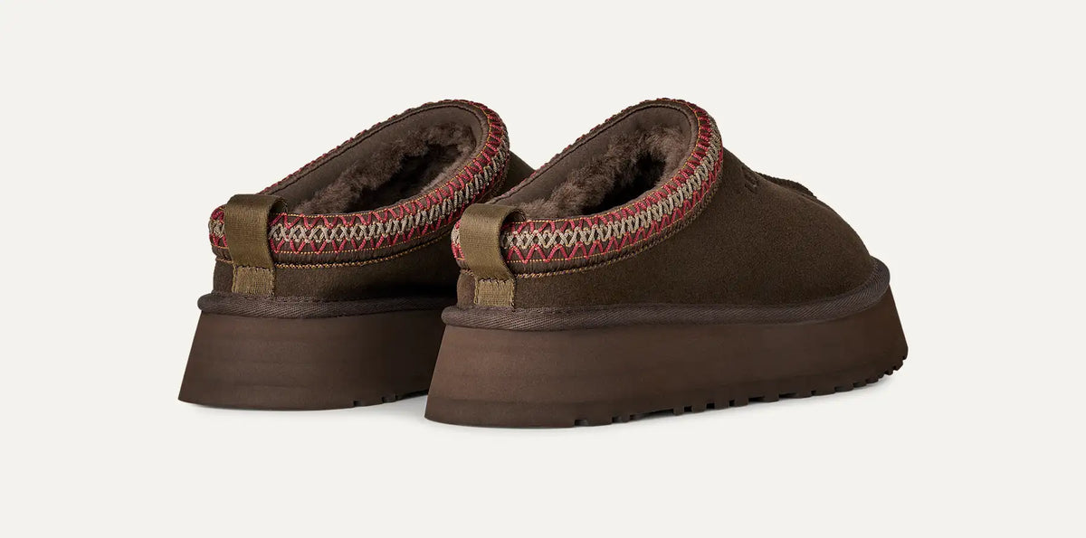 UGG Tazz II Donna in Dusted Cocoa