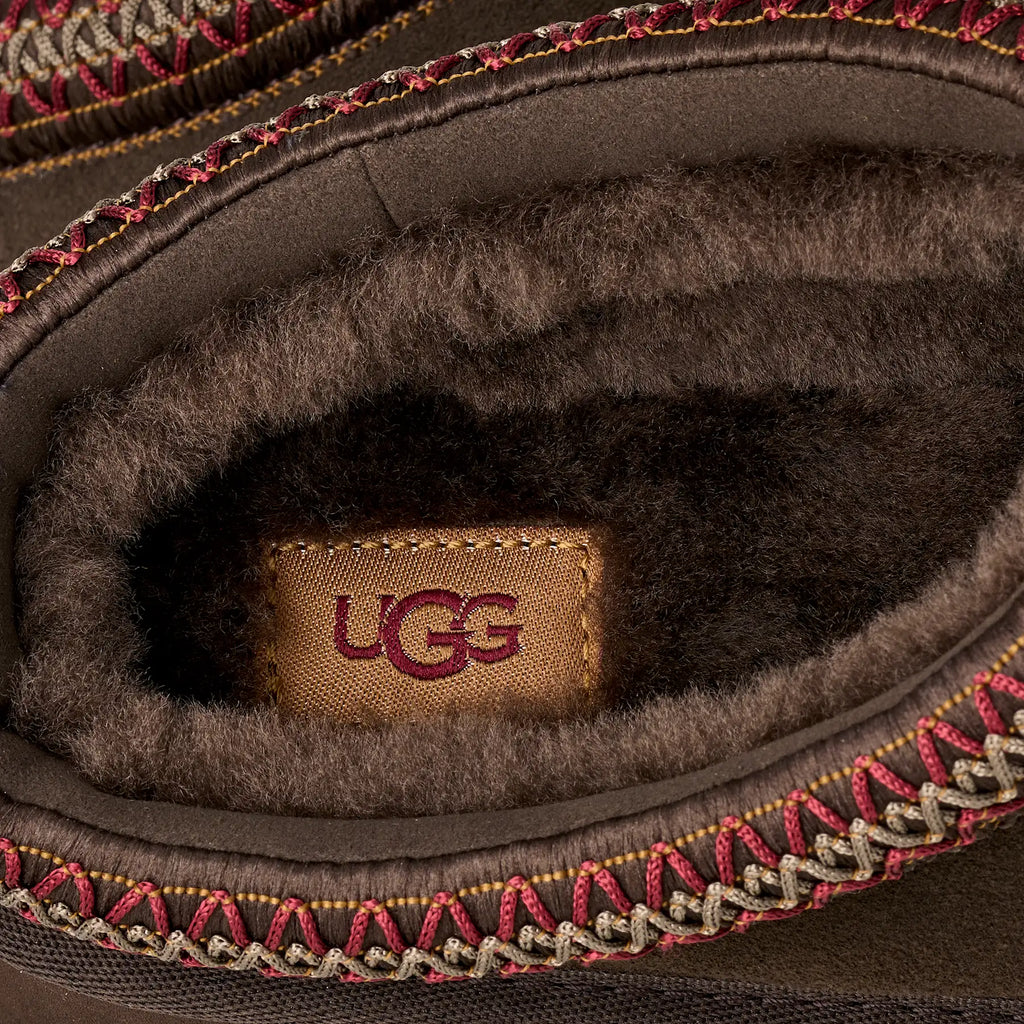 UGG Tazz II Donna in Dusted Cocoa