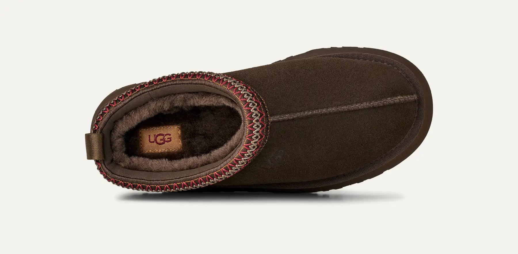 UGG Tazz II Donna in Dusted Cocoa