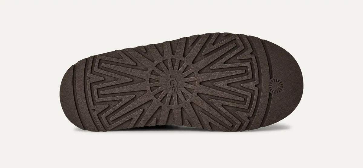 UGG Tazz II Donna in Dusted Cocoa
