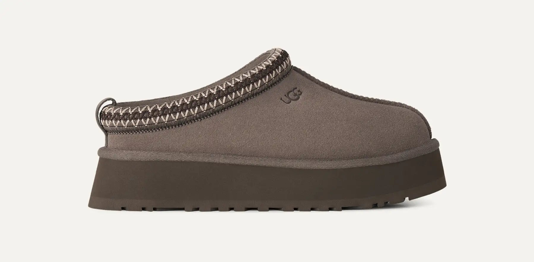 UGG Tazz II Donna in Dried Oregano