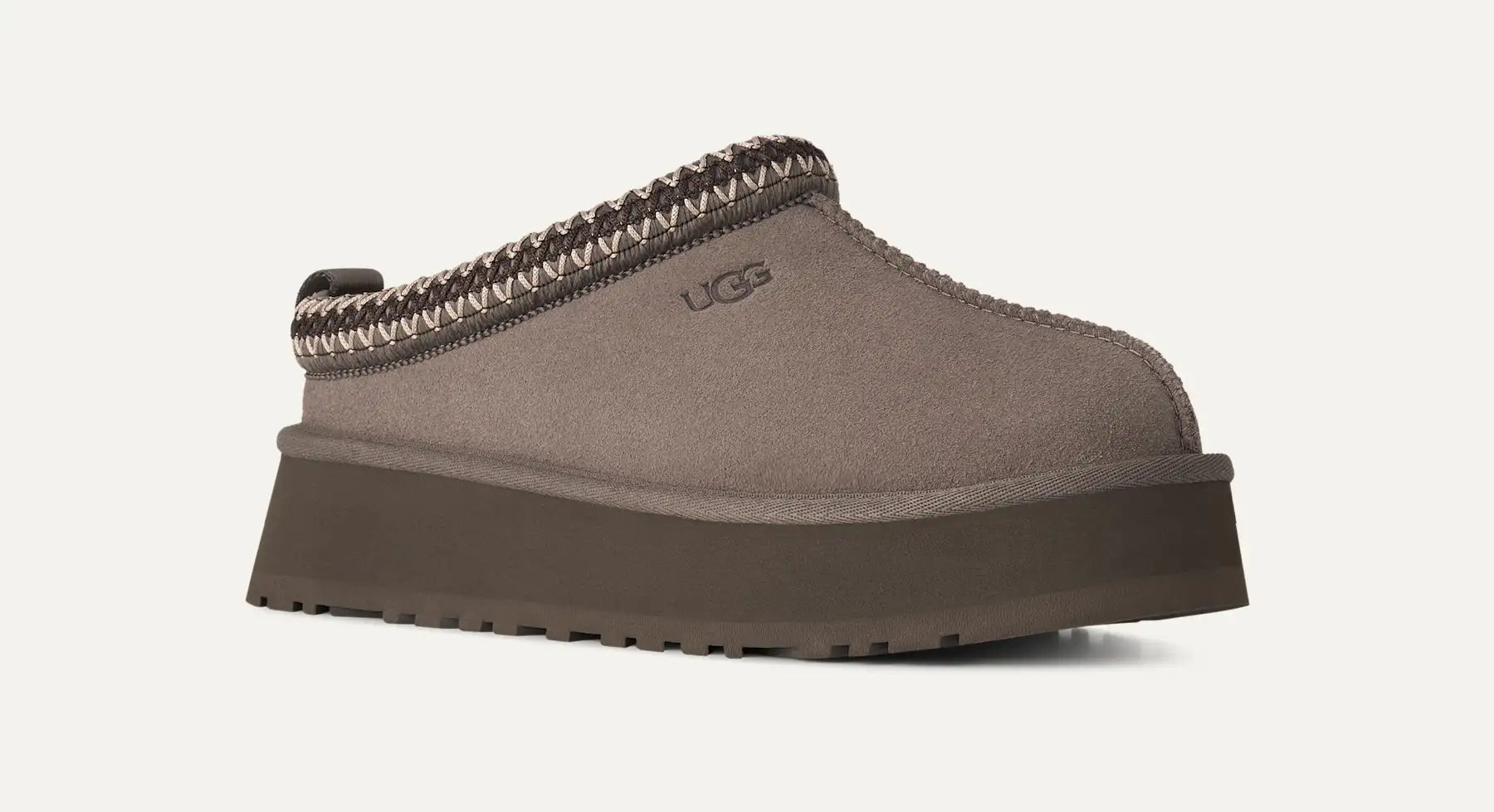 UGG Tazz II Donna in Dried Oregano