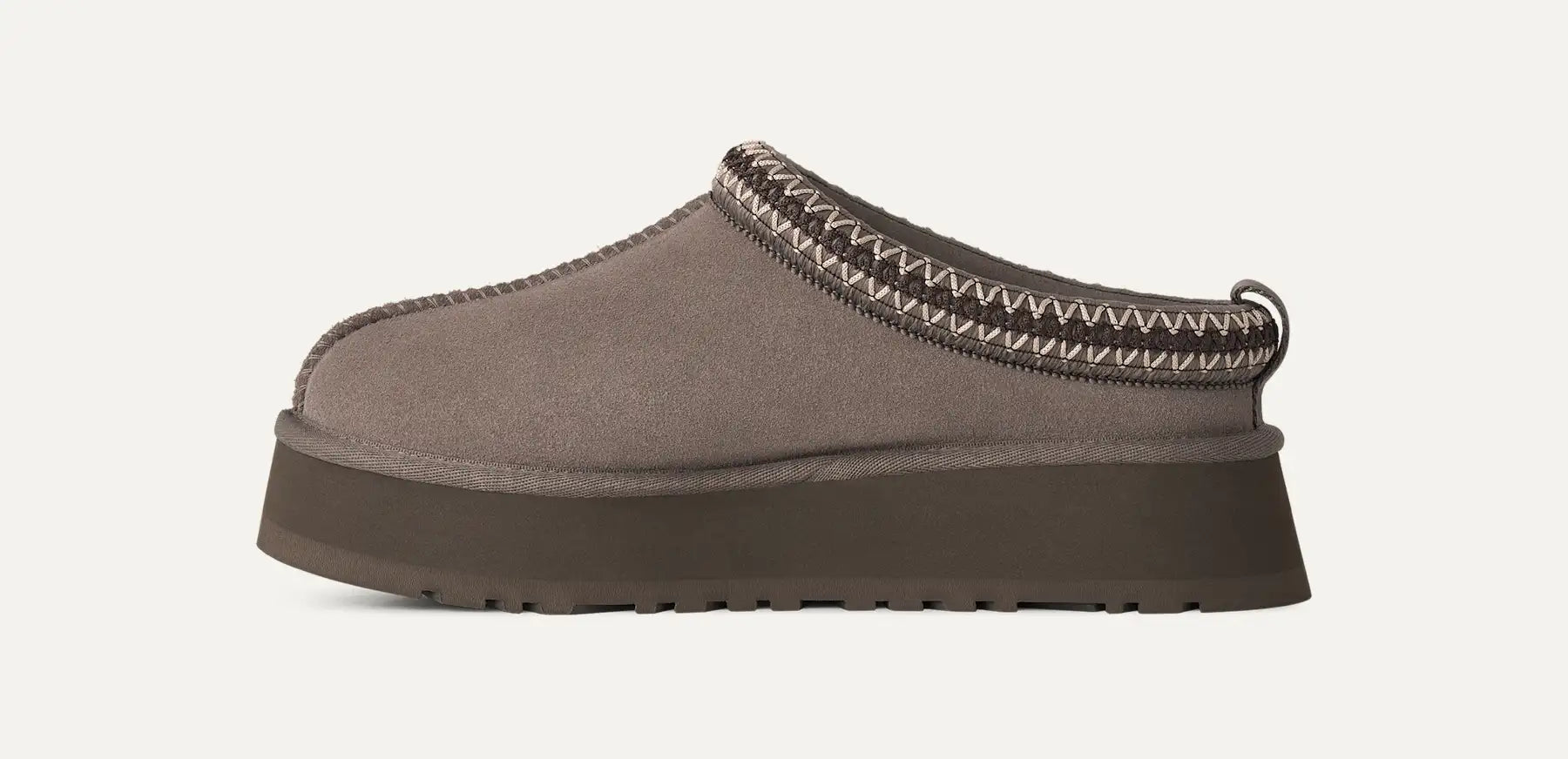 UGG Tazz II Donna in Dried Oregano
