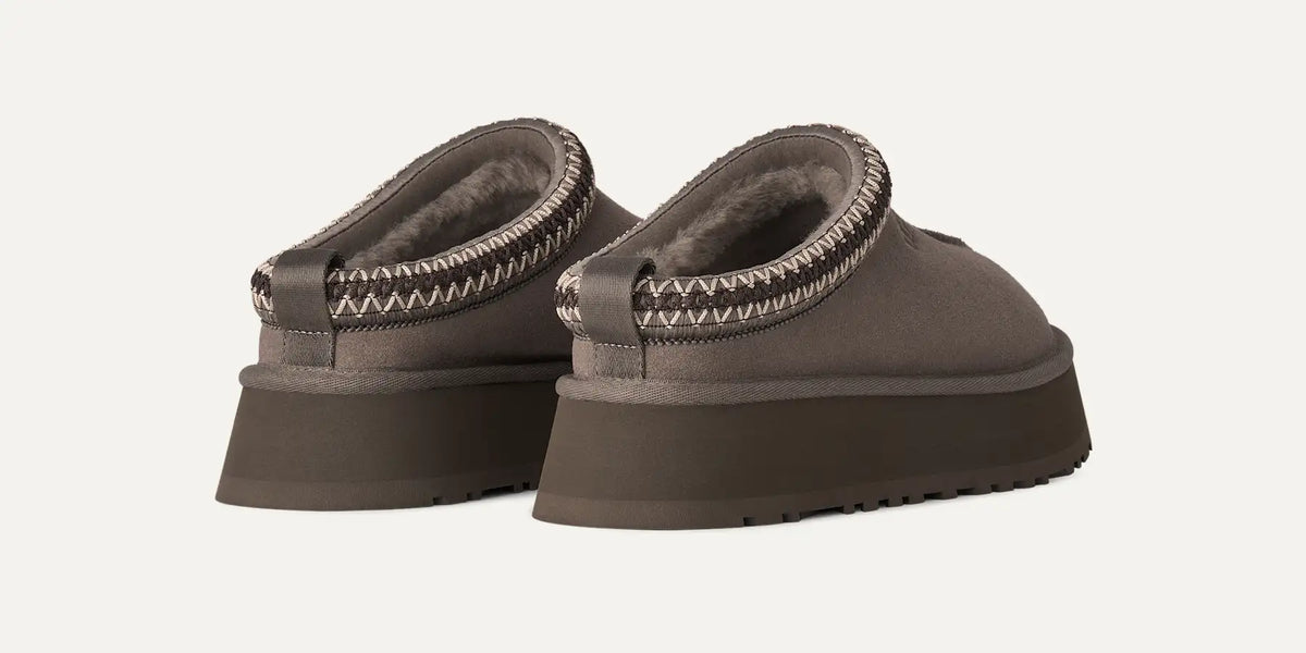 UGG Tazz II Donna in Dried Oregano