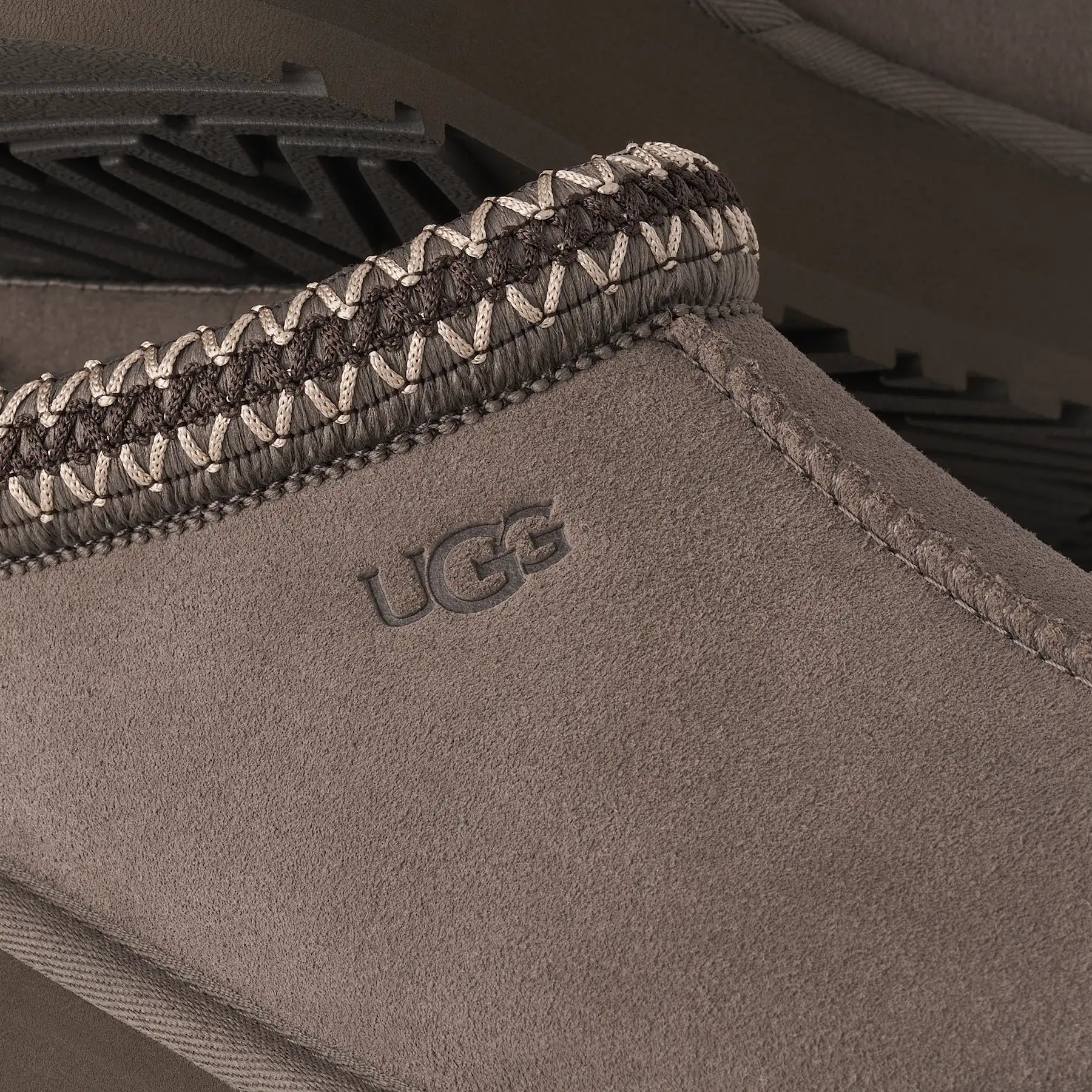 UGG Tazz II Donna in Dried Oregano