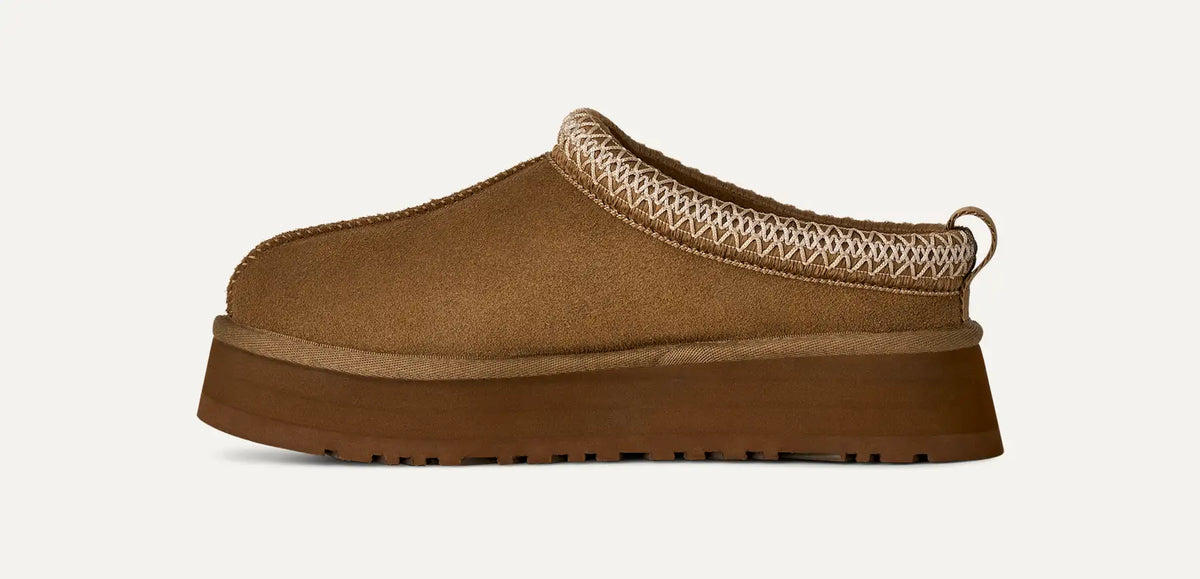 UGG Tazz II Donna in Light Bronze