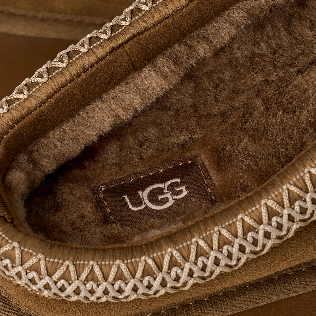 UGG Tazz II Donna in Light Bronze