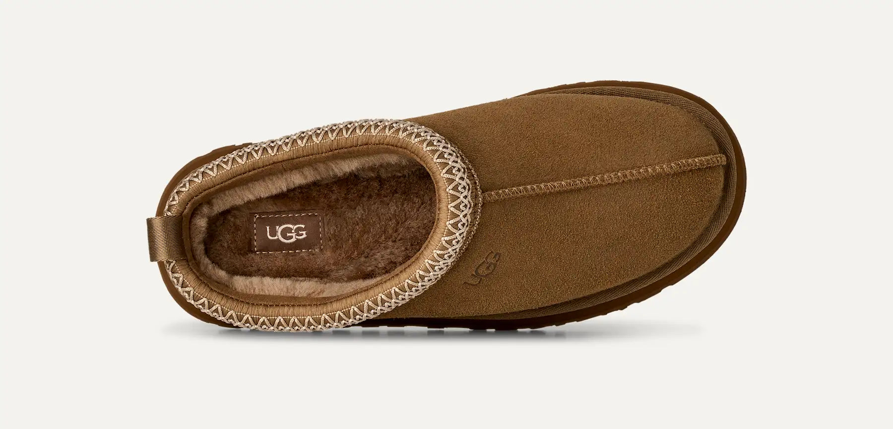 UGG Tazz II Donna in Light Bronze