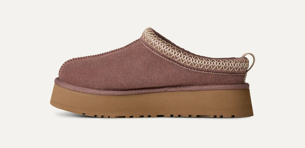 UGG Tazz II Donna in Portobello