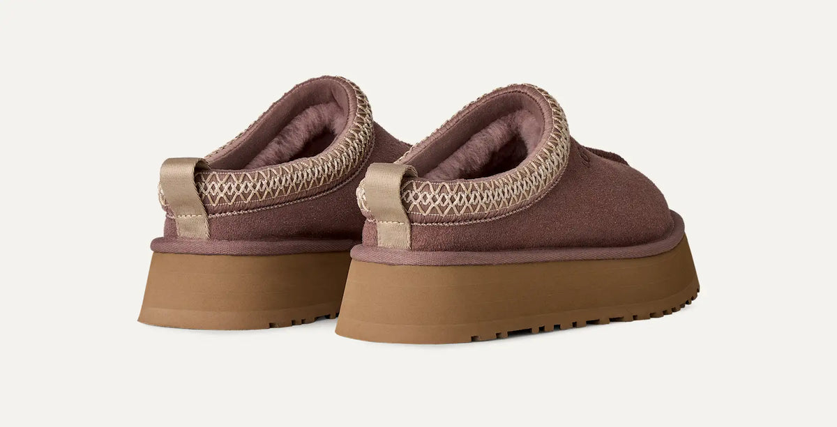 UGG Tazz II Donna in Portobello