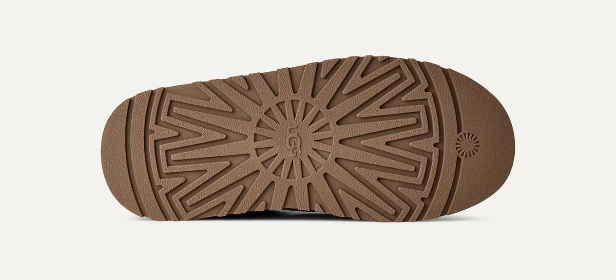 UGG Tazz II Donna in Portobello