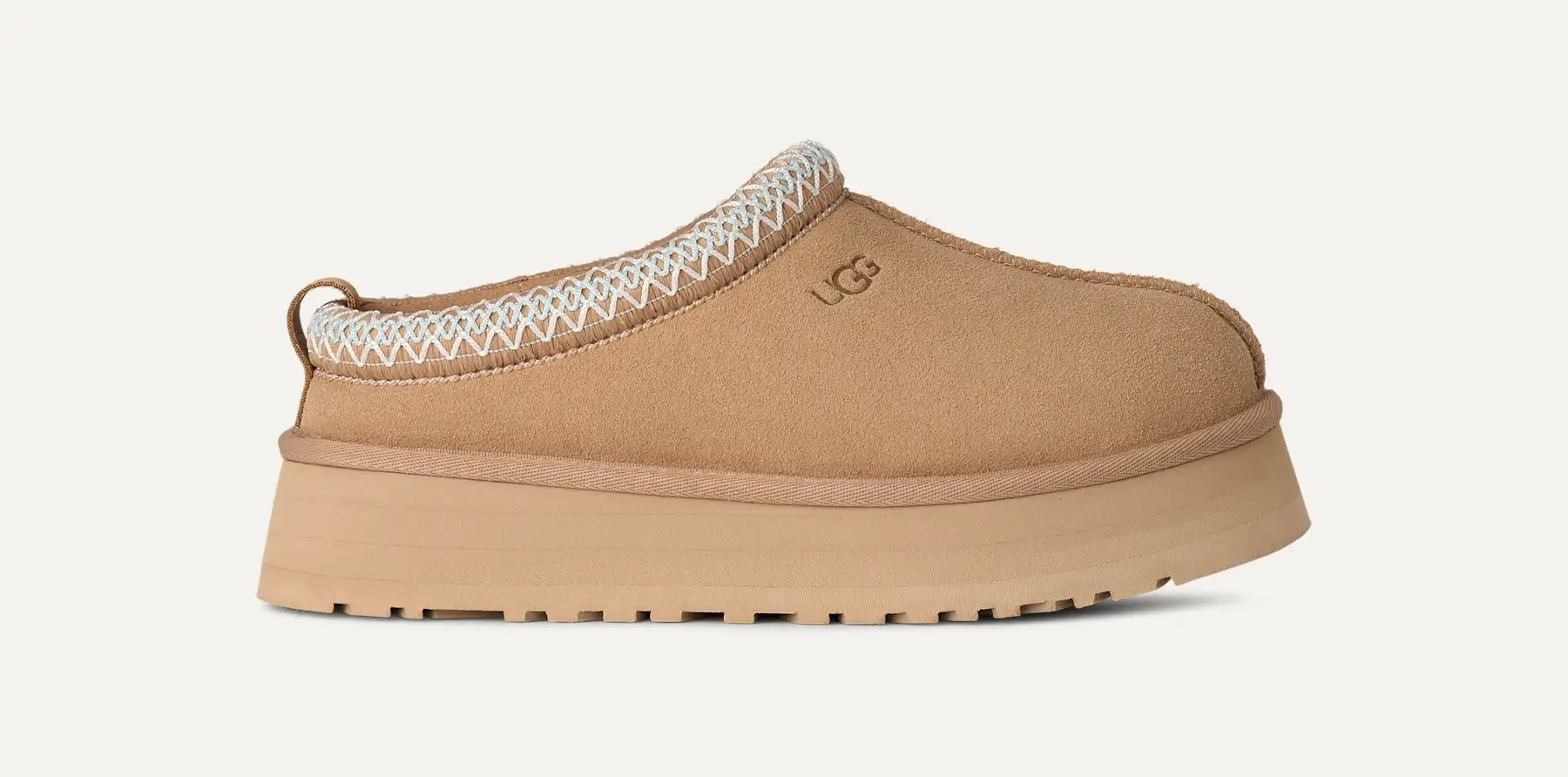 UGG Tazz II Donna in Sand