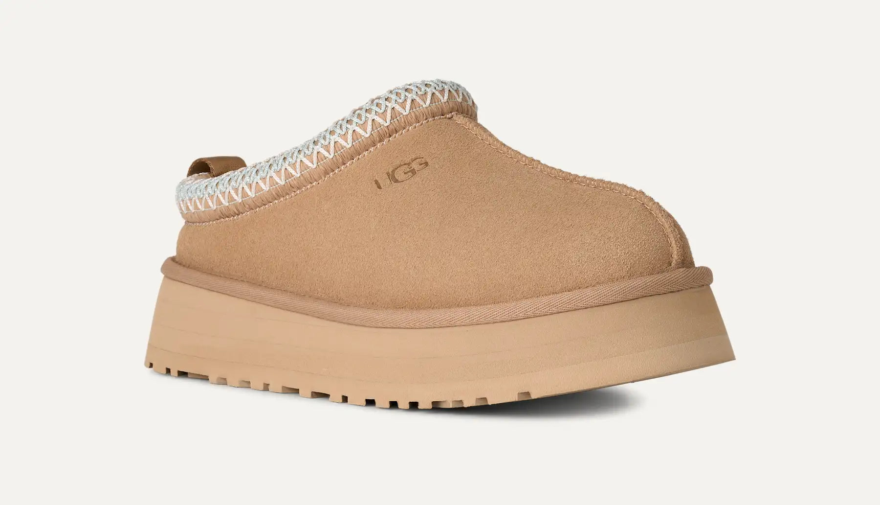UGG Tazz II Donna in Sand