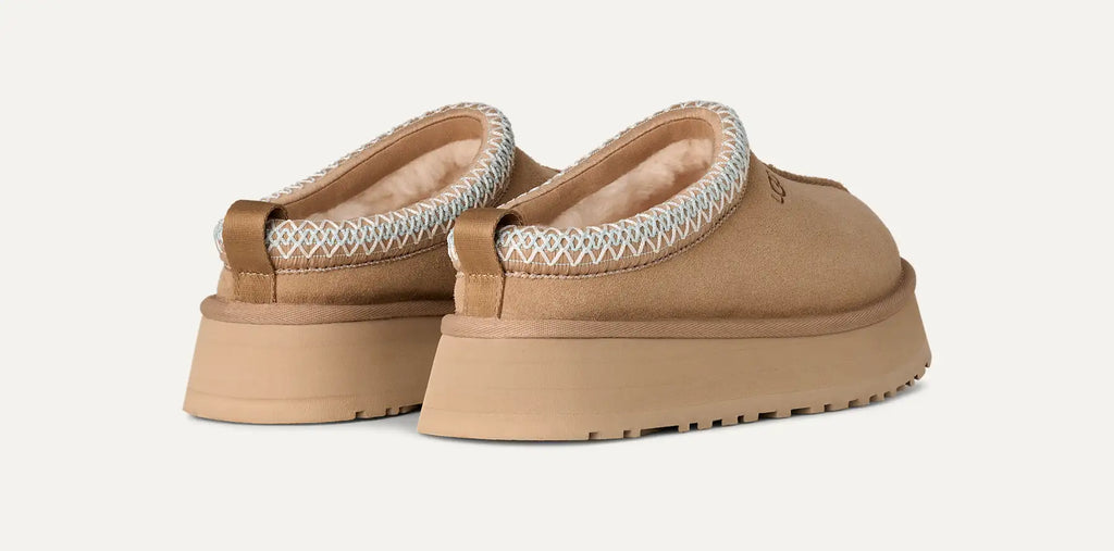 UGG Tazz II Donna in Sand