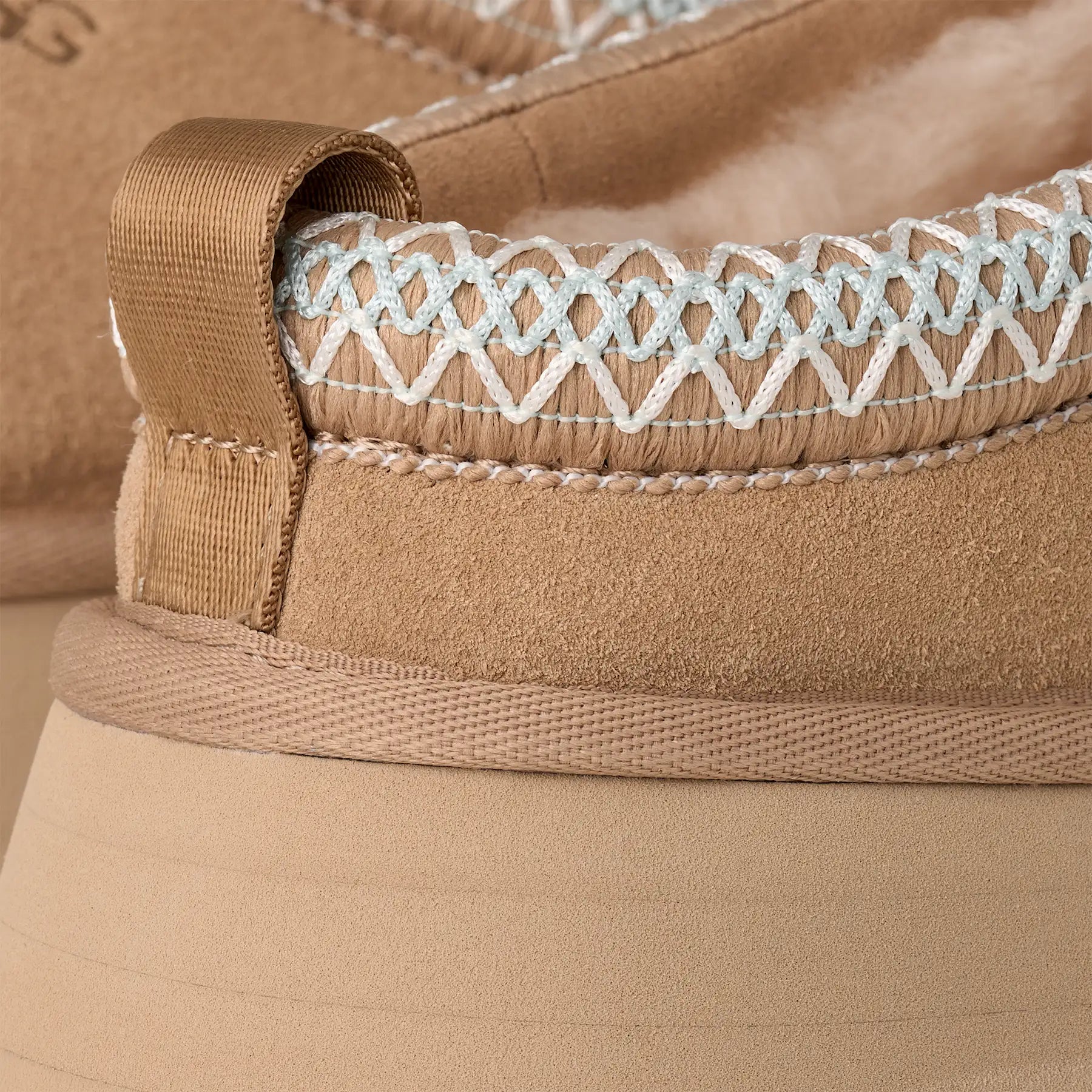 UGG Tazz II Donna in Sand