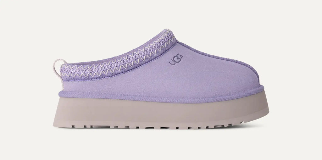 UGG Tazz II Donna in Warm Lilac