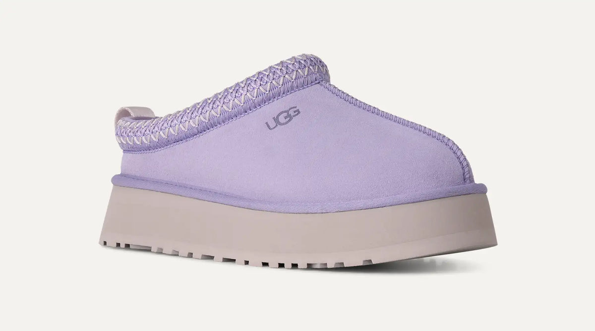 UGG Tazz II Donna in Warm Lilac